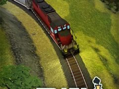 Train World