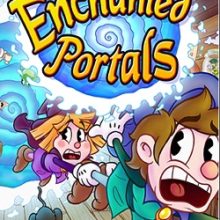 Enchanted Portals