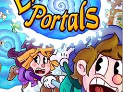 Enchanted Portals