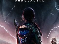 Daymare 1994 Sandcastle