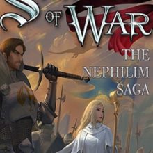 Symphony of War The Nephilim Saga