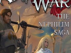 Symphony of War The Nephilim Saga