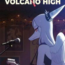 Goodbye Volcano High