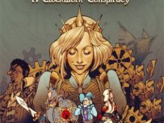 Trine 5 A Clockwork Conspiracy