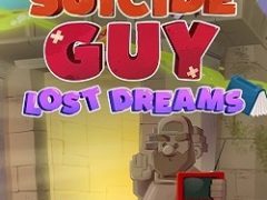 Suicide Guy The Lost Dreams