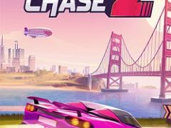 Horizon Chase 2