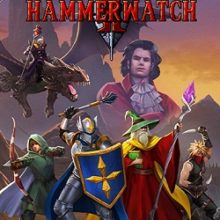 Hammerwatch 2