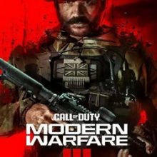 Call of Duty Modern Warfare 3 (2023)