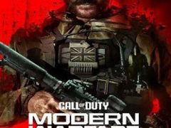 Call of Duty Modern Warfare 3 (2023)
