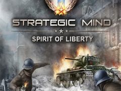 Strategic Mind Spirit of Liberty