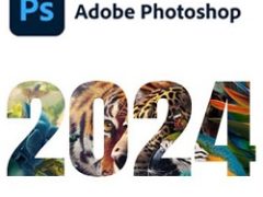Adobe Photoshop 2024