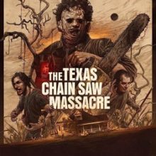 The Texas Chain Saw Massacre