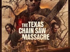 The Texas Chain Saw Massacre