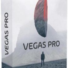 Sony Vegas Pro 21