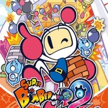 Super Bomberman R 2