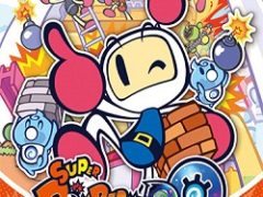 Super Bomberman R 2