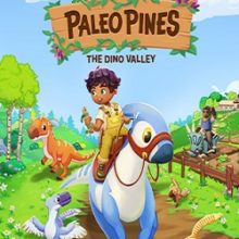 Paleo Pines
