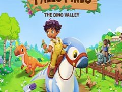 Paleo Pines