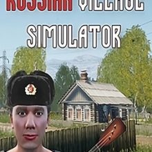 Russian Village Simulator