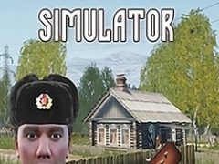 Russian Village Simulator