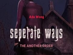 Resident Evil 4 Remake Separate Ways