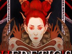 Heretic’s Fork