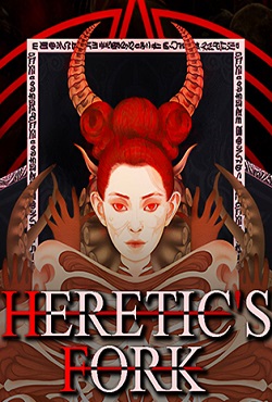 Heretic’s Fork