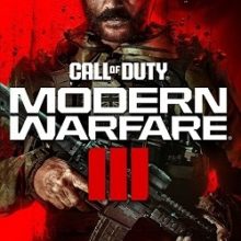 Call of Duty Modern Warfare 3 Remastered (2023)