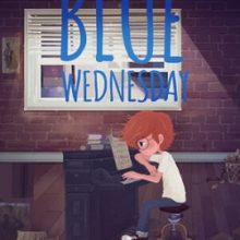 Blue Wednesday