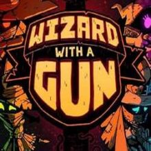 Wizard with a Gun