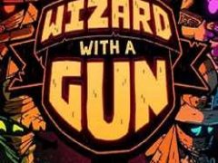 Wizard with a Gun