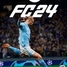 EA Sports FC 24
