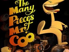 The Many Pieces of Mr. Coo