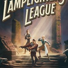 The Lamplighters League