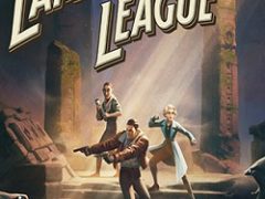 The Lamplighters League