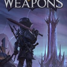 God Of Weapons