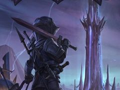 God Of Weapons
