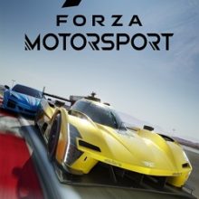 Forza Motorsport 2023
