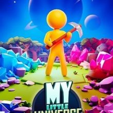 My Little Universe