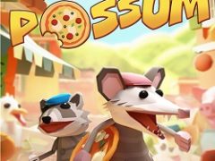 Pizza Possum