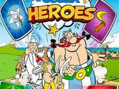 Asterix & Obelix: Heroes