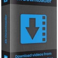 4K Downloader