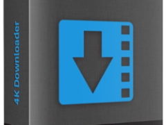 4K Downloader