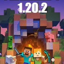 Майнкрафт 1.20.2