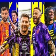 PES 2023
