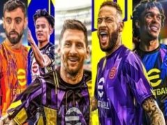 PES 2023