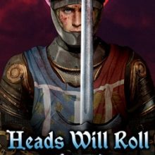 Heads Will Roll Reforged