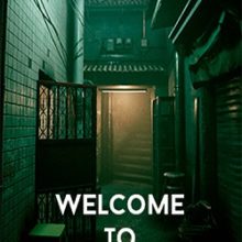 Welcome to Kowloon
