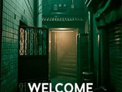 Welcome to Kowloon