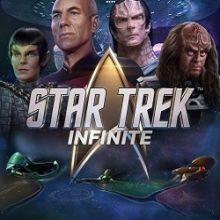 Star Trek Infinite